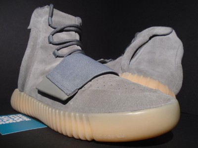 The Adidas Yeezy 750 Boost Honest Unboxings On Complex
